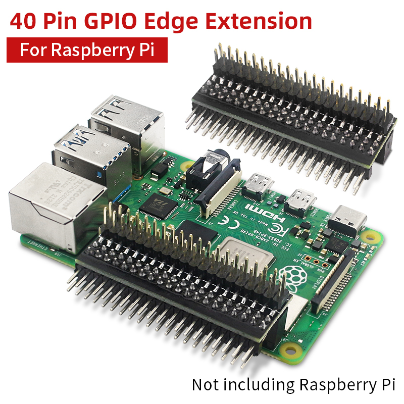 Turing Pi 2 - Raspberry Pi 40 broches GPIO Extension