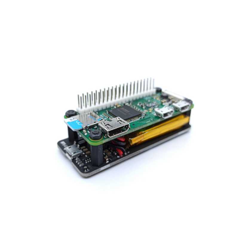 Raspberry Pi Zero UPS Power HA - Turing Pi 2 avis et prix