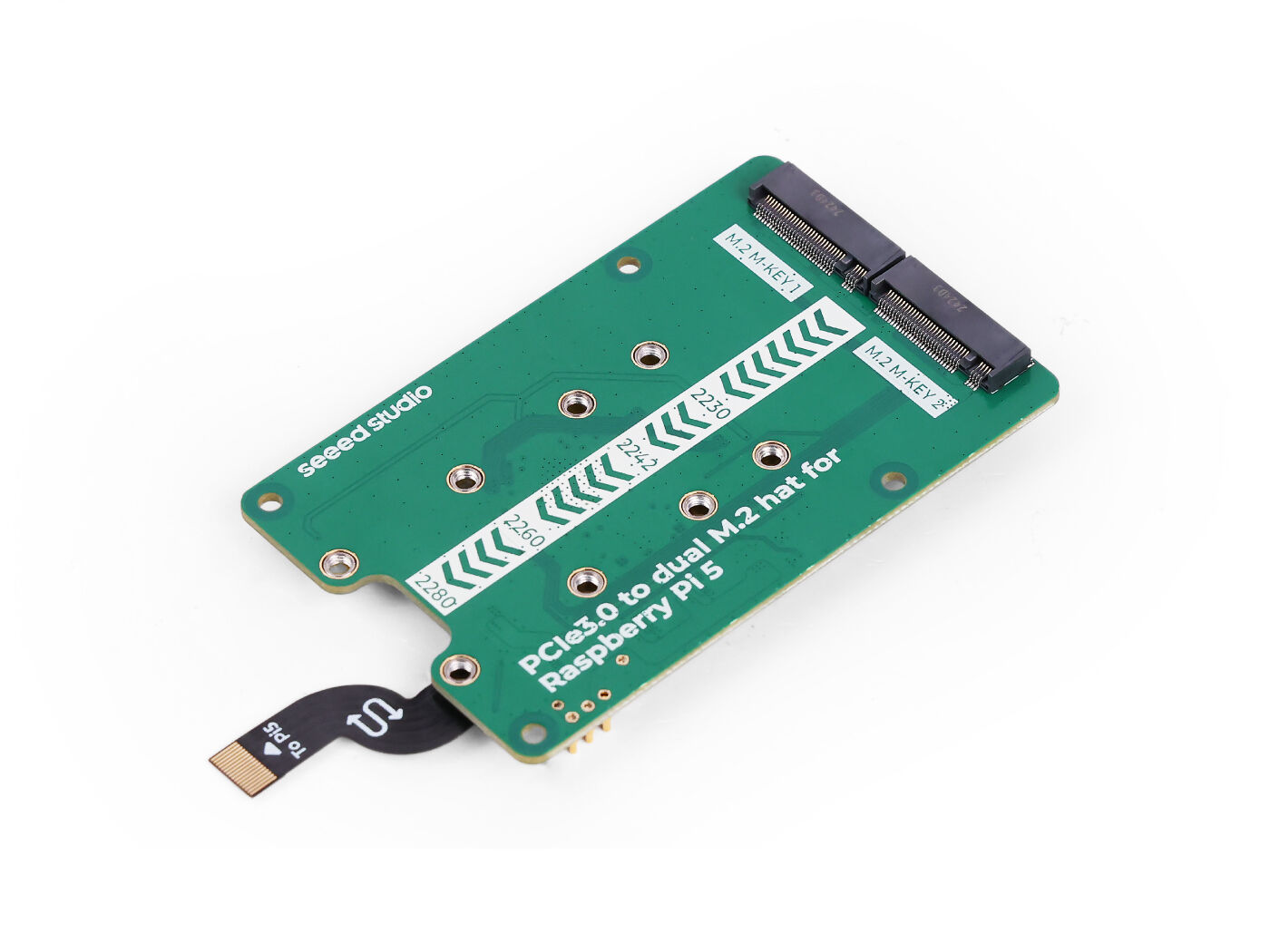 Commutateur PCIe3.0 vers doubl - Turing Pi 2 avis et prix