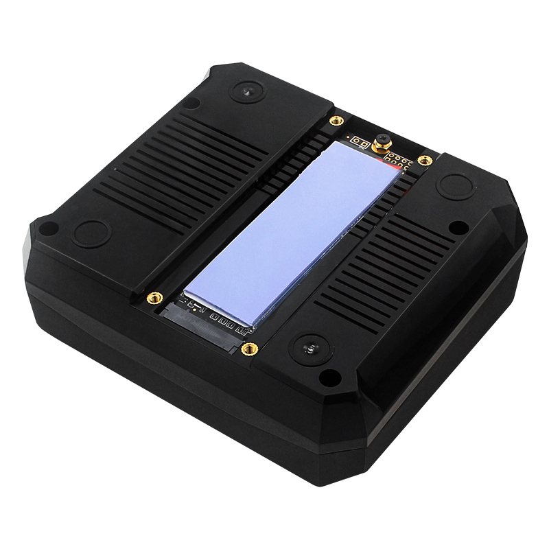 Boîtier Argon ONE V3 M.2 NVME, - Turing Pi 2 avis et prix