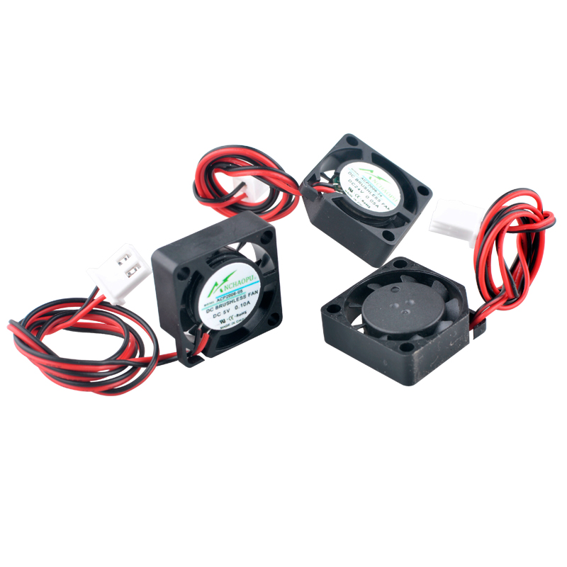 ANCHAOPU ACP2006 Ventilateur 2 - Turing Pi 2 avis et prix