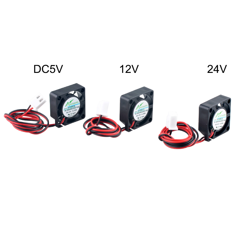 ANCHAOPU ACP2006 Ventilateur 2 - Turing Pi 2 avis et prix