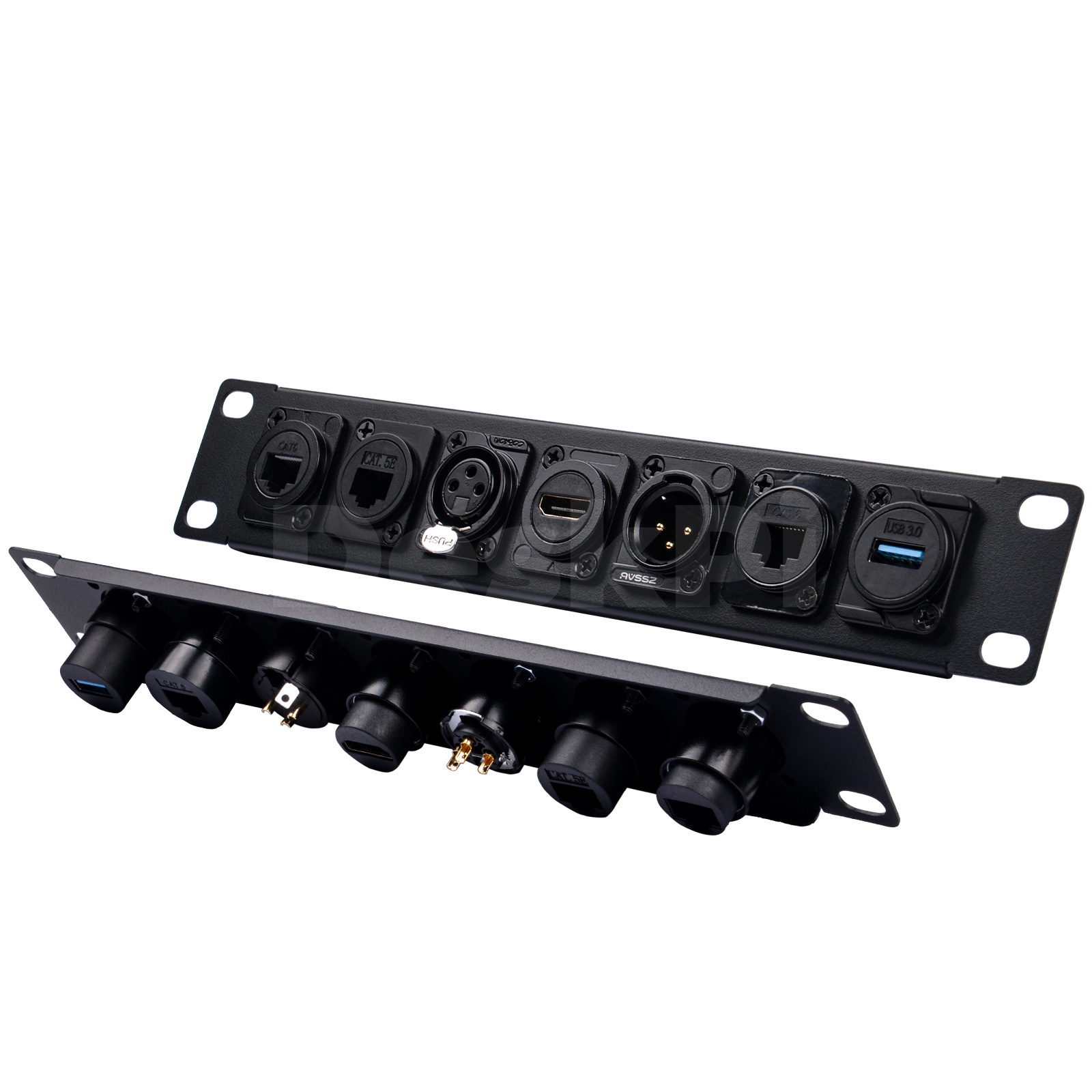 DeskPi Rackmate accessoires 10 - Deskpi Super6C avis et prix